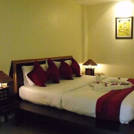 Baan Pulaoon Otel Krabi town Dış mekan fotoğraf