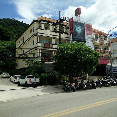 Baan Pulaoon Otel Krabi town Dış mekan fotoğraf