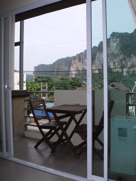 Baan Pulaoon Otel Krabi town Oda fotoğraf