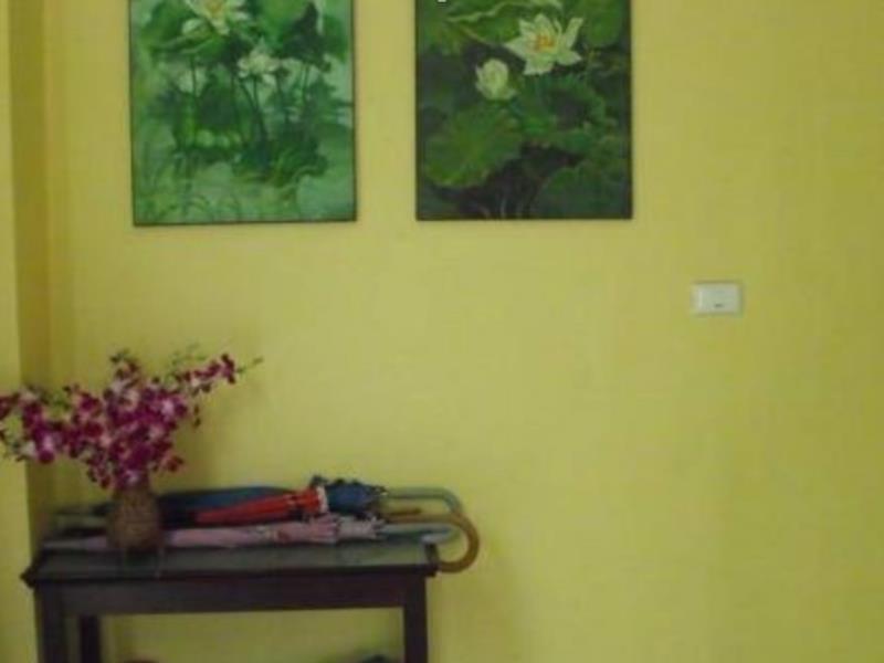 Baan Pulaoon Otel Krabi town Dış mekan fotoğraf