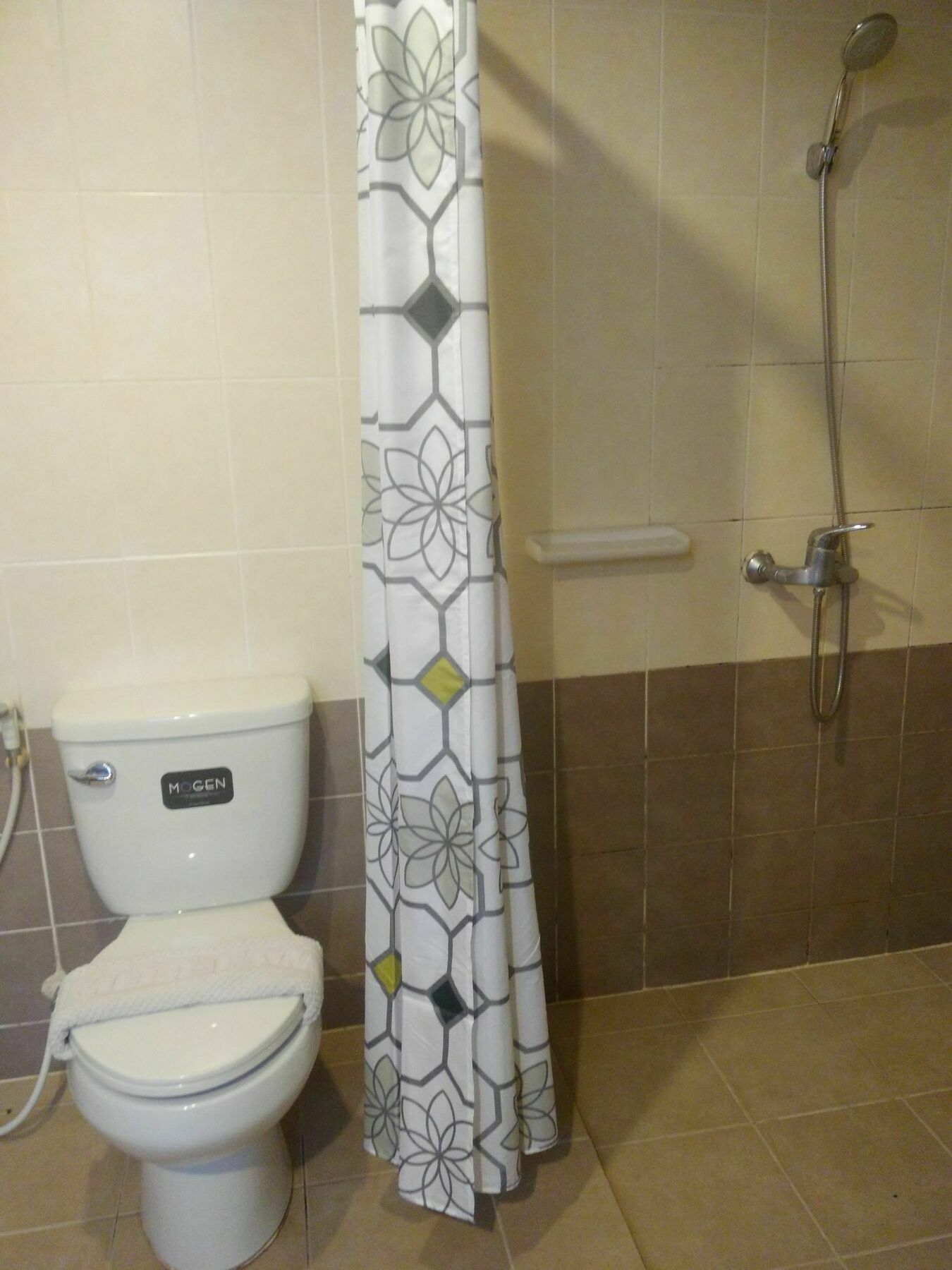 Baan Pulaoon Otel Krabi town Dış mekan fotoğraf